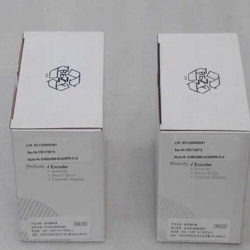 溢价-宜科ELCO编码器EAB50B8GC6NPR512