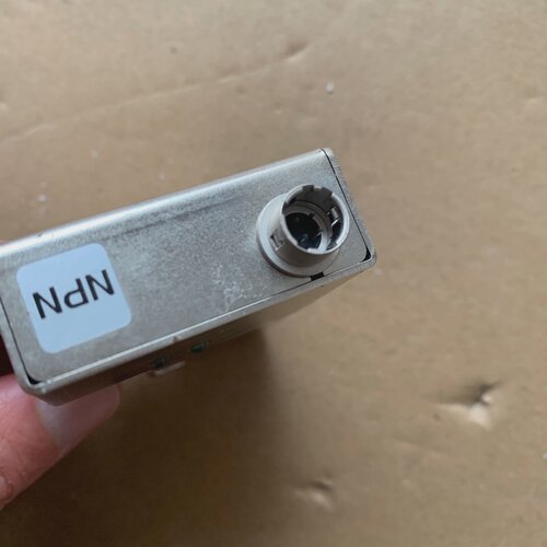 询-连接器控制器连接头NPN诺信NADE