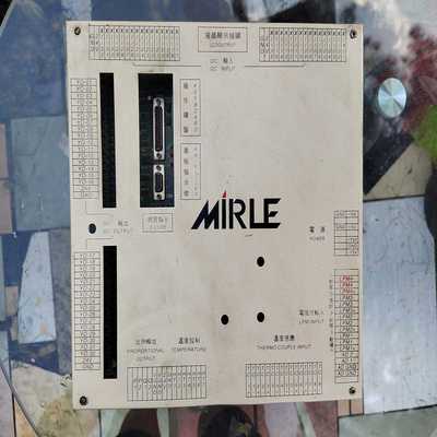 盟立注塑机电脑主板MIRLE04404D--议价商品