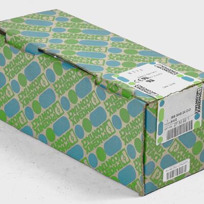 Phoenix Contact SensorAktorModul IBS SAB 24 DIO442 2750921