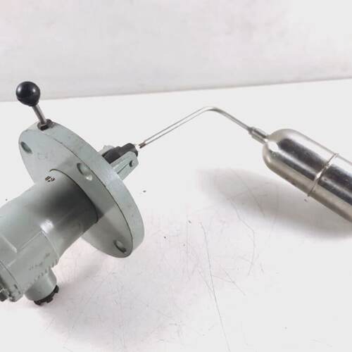 Hanla FMS2VT Float Level Switch SPDT 2A 250VAC Max.Working 1