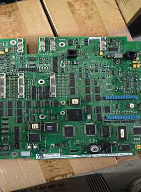 abb励磁板卡3bhe014967r0001--议价商品
