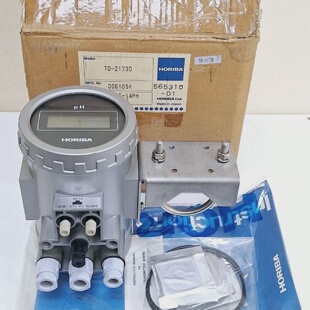 询价-堀场TD21730006106KPH变送器量程61