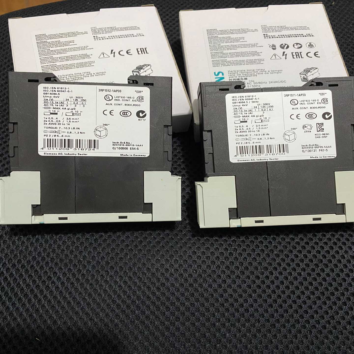 NT6-03012西艺色标传感器实物图议价~询价