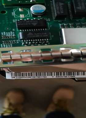 询价~全新原包D3ML1A，共4张