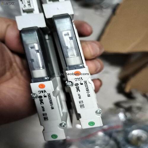 询价真空产生器ZK2C07K5FC06请