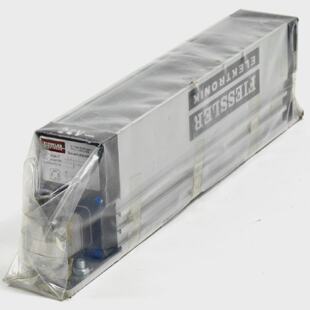 Fiessler Steuerlichtvorhang LSSWT2358