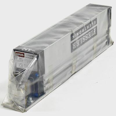 Fiessler Steuerlichtvorhang LSSWT2358