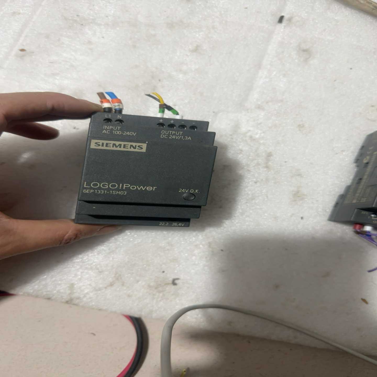 电源，6EP1331-1SH03，实物图片，，询价