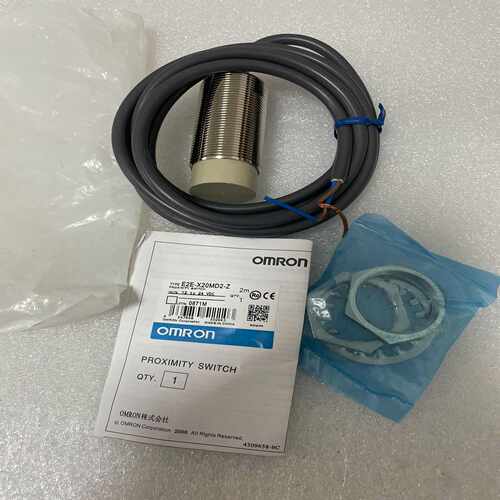 开关E2E-X20MD2-Z询价