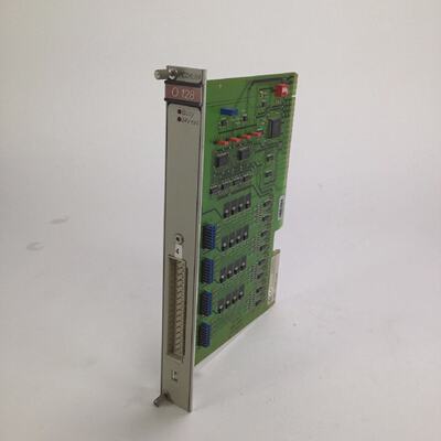 Saia PCD6.W400 analog input module analoges Eingabemodul Use