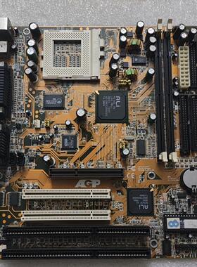 CT-5RSA2Socket7ALiM1541/M-议价