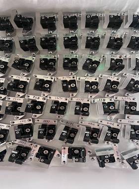 议价Newport反射镜调整架U50-ASeries，12.