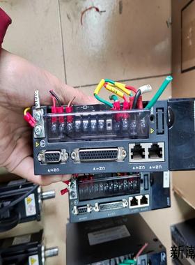 汇川伺服电机驱动型号IS620PS2R81配电机ISMH议价商品