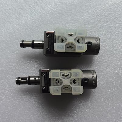 力士乐比例电磁阀DRE-4-K-4X-/30G24-10N9询价