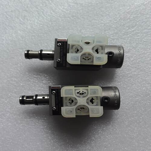 (议价)力士乐比例电磁阀DRE-4-K-4X-/30G24-10N9