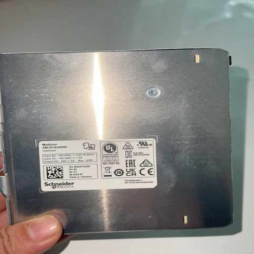 【议价】ABLS1A24050