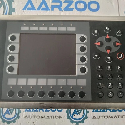 Pannello Display Interfaccia Operatore BEIJER ELECTRONICS E7