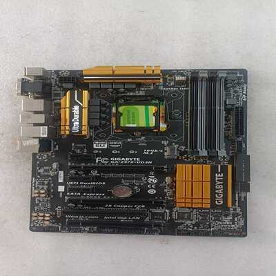 技嘉GA-Z97X-UD3H带HDMI接口1150针脚--议价商品