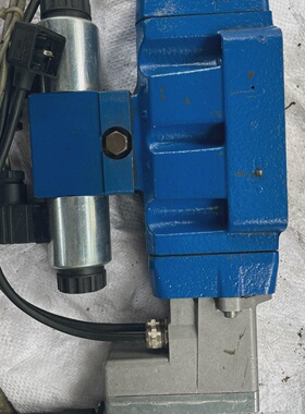 询价-力士乐比例阀Rexroth比例阀R900561288