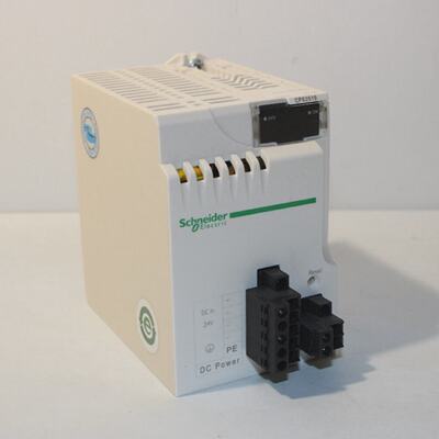 Schneider BMXCPS2010 Power Supply Unit NEW