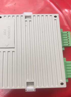 咨询-台达DVPSCM12-SL有一点磕碰