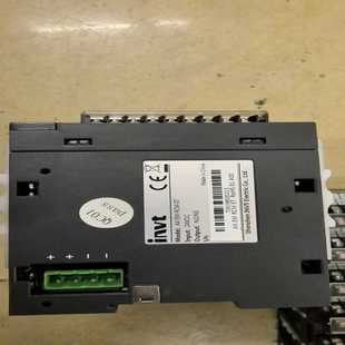 卡奥电子 英威腾AX ET成色如图 RCM