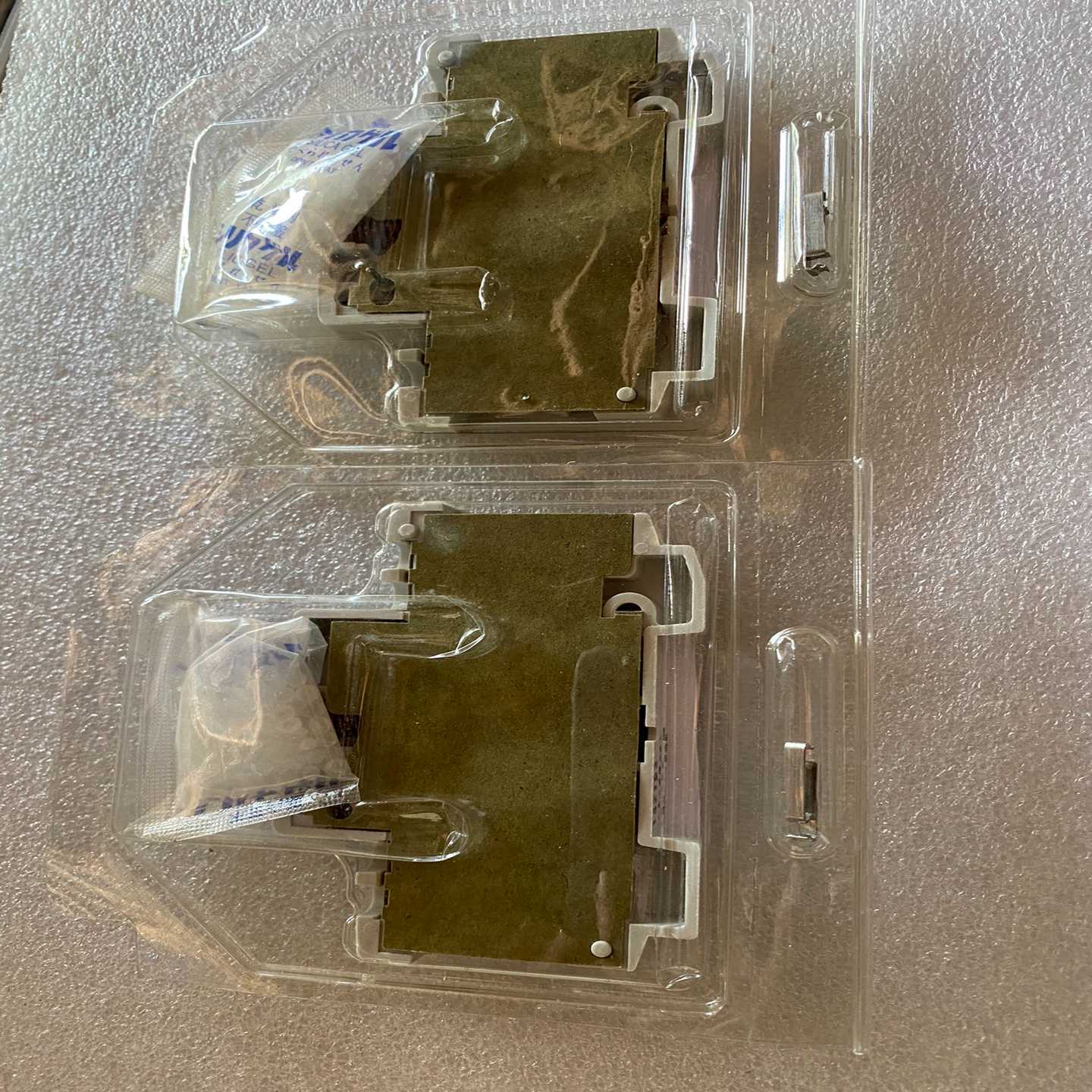 议价S2-H02ABB辅助触头全新库存100多个打包出现C货/维修