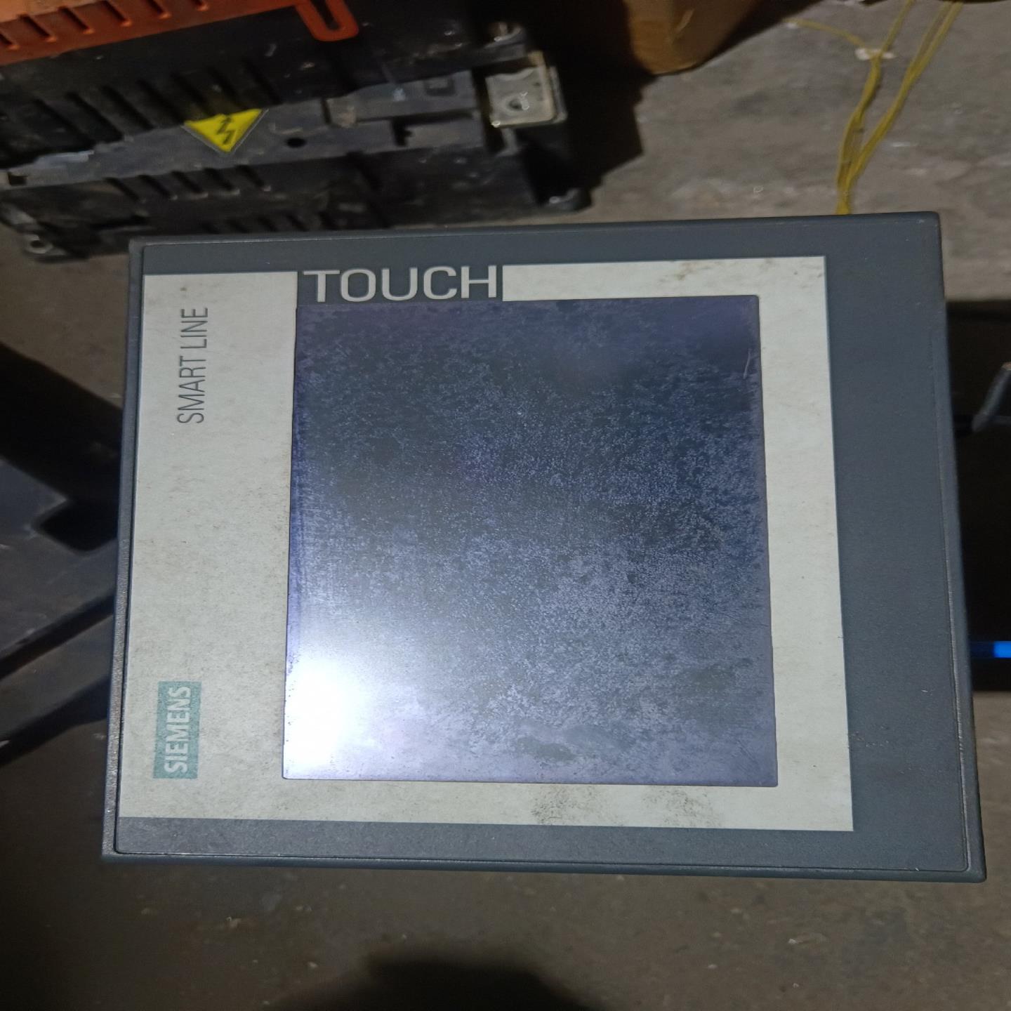 触摸屏6AV6 648-0CC11-3AX0测试好了~询价