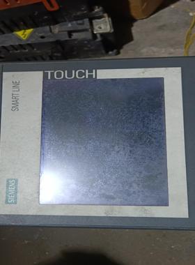 触摸屏6AV6 648-0CC11-3AX0测试好了~询价