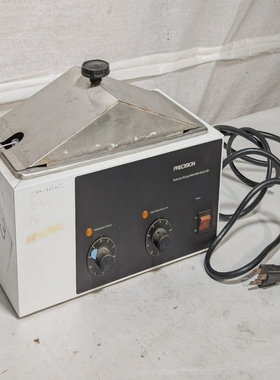 Precision180分子生物学水浴1PH225W120V1.9A#66630已测