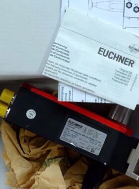 Euchner CET1ARCRAAH50FSG-询