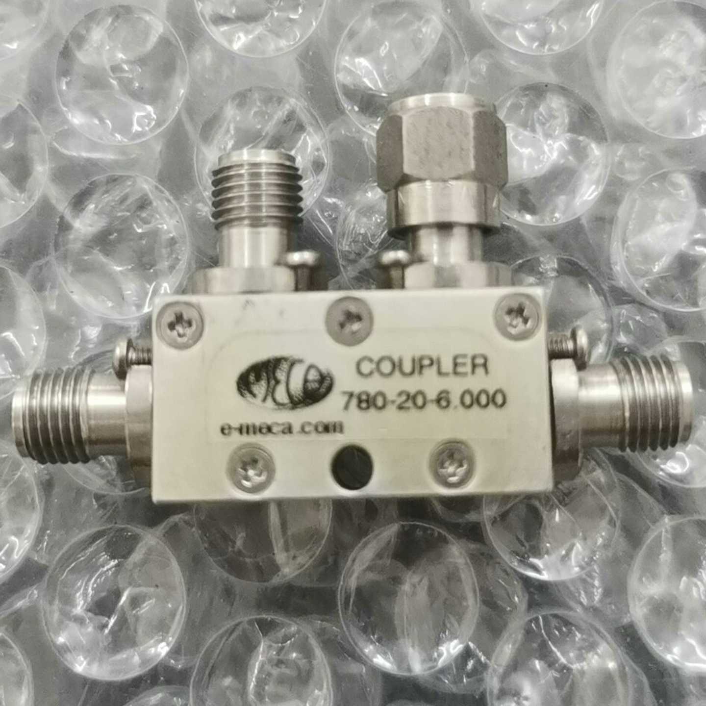 MECA780-20-6.0004-8GHz20db(亚飞商行)