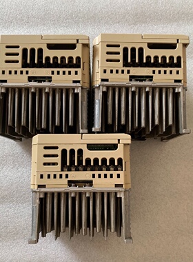 询价-CIMRVB4A0011BBA安川变频器成色如图质