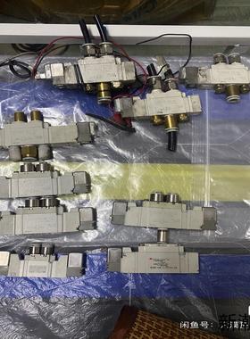 SMC电磁阀828SY5120-5LZD-014个议价商品