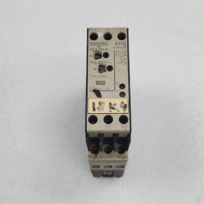 SCHIELE ENTRELEC 2.430.113.01 AHS TIMERON OFF DELAY TIMER