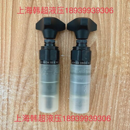 溢价-R900424183DBDH10K1X315力士乐Rex