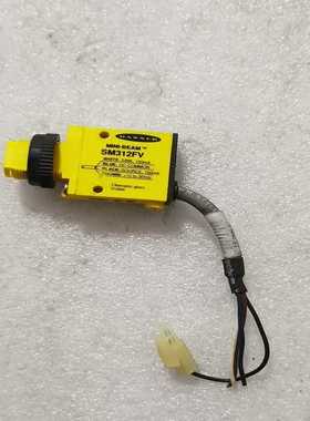 BANNER邦纳SM312FV询价