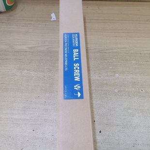 全新KURODA黑田滚珠丝杆议价