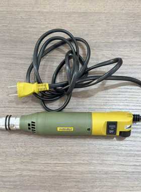 proxxon28525充电式手持打磨机，功能包好模型打磨专-议价