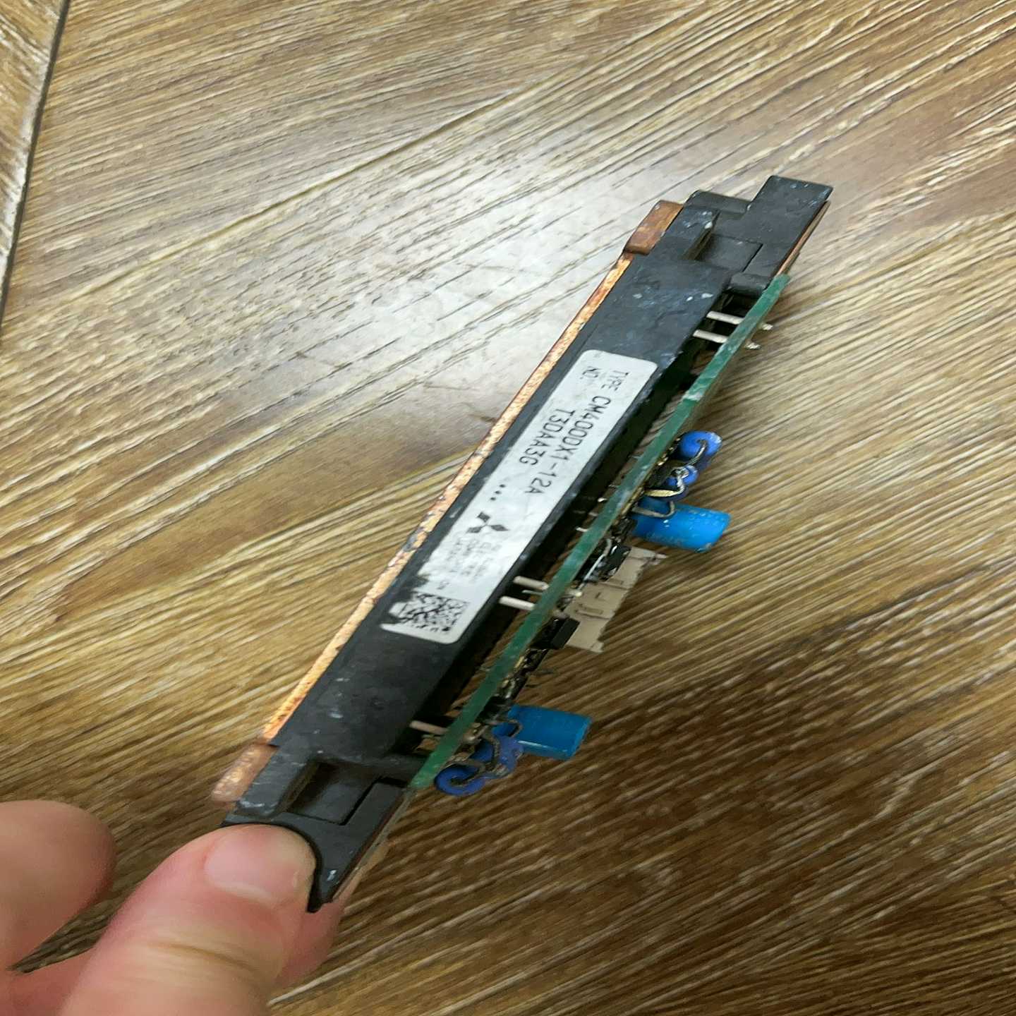 （议价）CM450DX1-12A