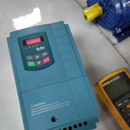 询价/欧瑞变频器3.7KWE10000037T3成色