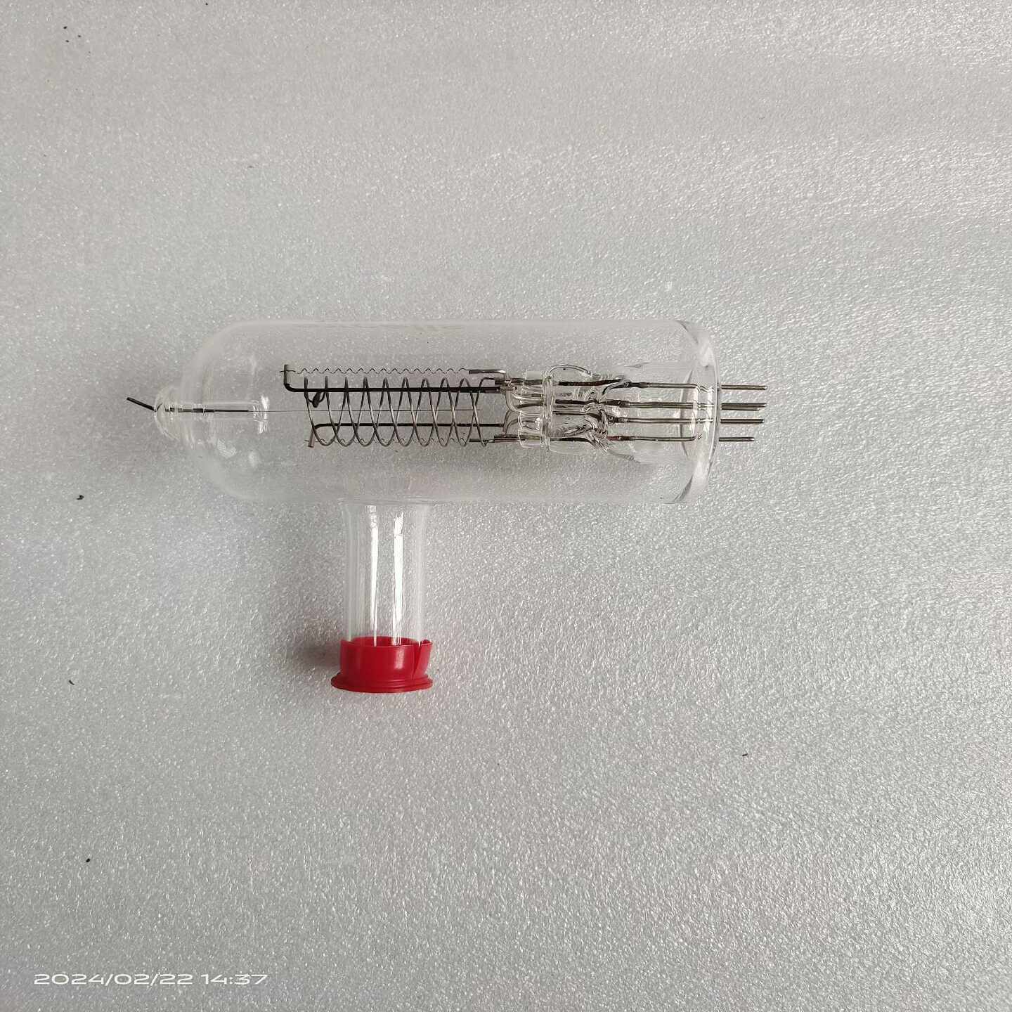 离子真空规管axcelis330000171，实物现拍议询价