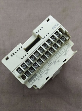 Delta Electronics DVP06XAH2 DVPES2 IO Modul DVP06XAH2 24 VDC