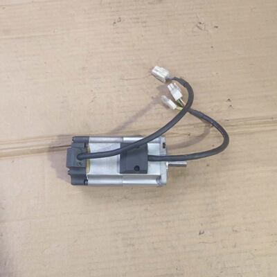 议价Msmj022g1v  Servo Motor 200W FirstH Original Disassembly
