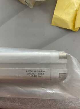 费斯托气缸ADVU-12-50-P-A156000询价