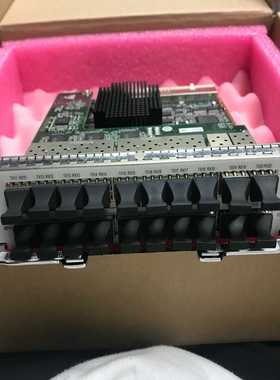 华为EM20 TNF5EM20 8路10GE+12路GE或2