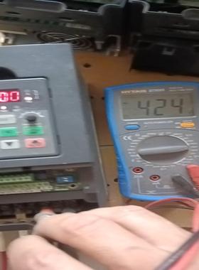 #变频器康沃CVF-G2-4T0037CR（N），3.7kw（地坛设备）