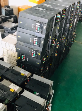 华远变频器S14T0055HN5.5KW3PH38