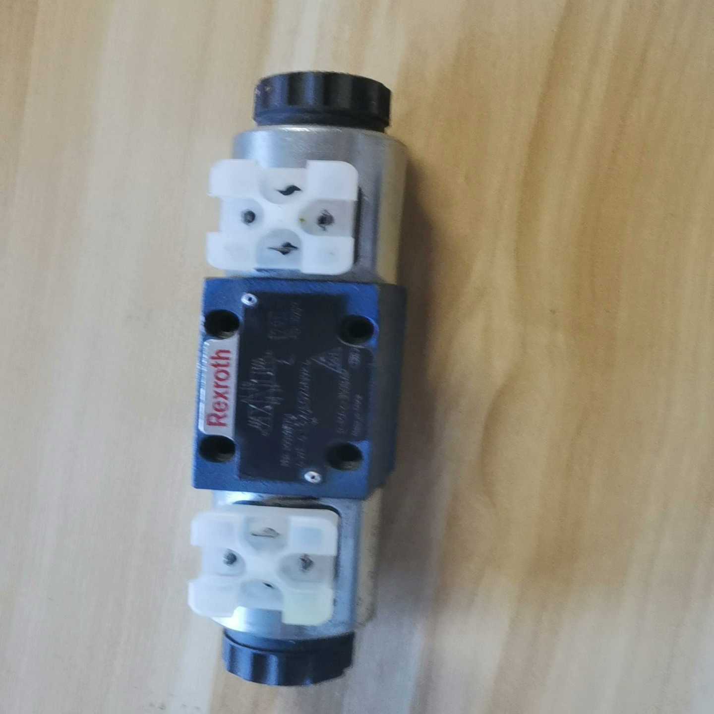 德国力士乐Rexroth电磁阀4WE6L62/EG24N9K-议价